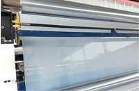 Extrusora de Láminas de Plástico de Doble Tornillo Totalmente Automática, Máquina de Coextrusión para Línea de Producción de PVC/HDPE/LLDPE/TPO, Peletización de Alambres