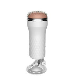 Sıcak silikon eller serbest erkek vajina <span class=keywords><strong>Vagina</strong></span> tor fincan eşek titreşimli erkekler için mastürbasyon oyuncaklar Masturbating elektrik - Product Image 1