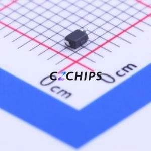 Nuevo Original BSD3C121V SOD-323 Transistor ESD y protección contra sobretensiones (TVS/ESD) Venta al por mayor Chips de componentes electrónicos y servicio BOM - Product Image 2