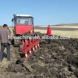 Offre Spéciale tracteur à chenilles agricole à bas prix 90Hp 100Hp