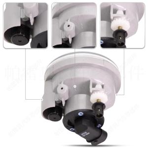 Luces Antiniebla LED para Toyota Prius 2004-2009, H11 6000 Lm, Faros Delanteros para Parachoques - Product Image 2