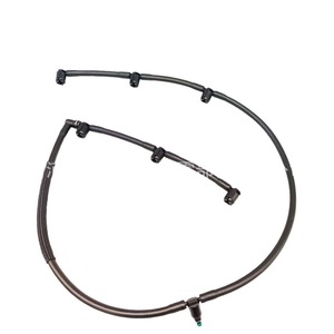 Tubo de Retorno de Aceite Stqtyh A6420708332 para Mercedes Benz, 1 mm de Diámetro Interior, Pieza Automotriz de Alta Presión - Product Image 1