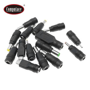 อะแดปเตอร์คอมพิวเตอร์ ZSA5005 DC แบบ Barrel ขนาด 5.5x2.1 มม. เป็น 2.0x0.6 มม. 24V 2A ขั้วต่อไฟฟ้าทองแดงชุบนิกเกิล - Product Image 4