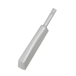 Mécanisme de rebond pour porte d'armoire, ouverture par pression, ressort, ouvre-tiroir magnétique dissimulé pour armoire - Product Image 1