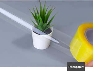 High Quality 130 Yards Carton Box Packing OPP Packing <strong>Tape</strong> - Product Image 6