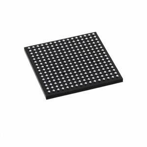 Embedded Electronics Component LFXP2-17E-5FTN256C Original One Stop Service 256 LBGA - Product Image 1