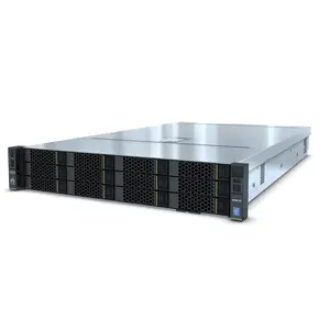 Processore all'ingrosso 2288 hv5 Xeon 5218r server di fusione per Computer di rete 2288H V5 64G 1.2TSAS SR430 900W 2U Server Rack