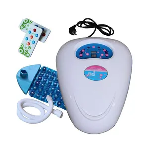 Chất Lượng Cao Xách Tay Ozone Trị Liệu Air Bubble Bath Massage Spa Thiết Bị Với Mat Cho Home Liệu Pháp Nước