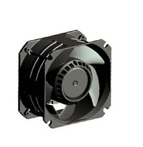 Ventiladores para Gabinetes de Estaciones Base de Comunicación 5G Delta GTW025FUC16, Ventilador Axial EC de 250 mm, 230 V, 360 W - Product Image 1