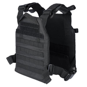 Meilleur fournisseur, directement de l'usine, gilet lesté réglable pour l'entraînement, équipement de haute qualité pour la salle de sport - Product Image 3