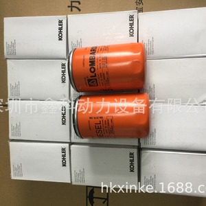 Filtro de Aceite para Máquina LOMBARDINI Duradero 0021752850, Piezas de Motor para Generadores - Product Image 3