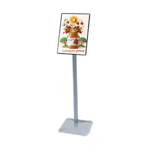 <span class=keywords><strong>Led</strong></span> hình chữ nhật trong nhà Movie Poster ánh sáng hộp khung Acrylic Ultra Slim quảng cáo Đăng A1 A2 A3 A4 Logo in ấn <span class=keywords><strong>Menu</strong></span> hiển thị - Product Image 5