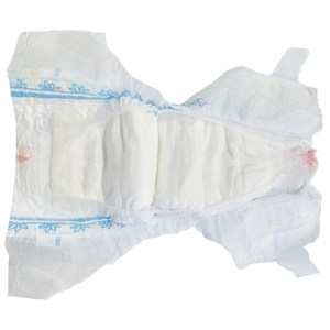 Pañales Desechables para Bebé de Grado B al por Mayor, Pañales Ecológicos para Bebé, los Más Baratos del Mercado - Product Image 2