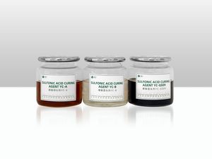 उच्च तापमान शक्ति फरान सिंथेटिक राल तरल - Product Image 3