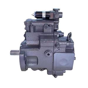4700708 9313598 YA00011362 YB60000246 Hydraulic <b>Fan</b> Pump for ZX870-5G - Product Image 2