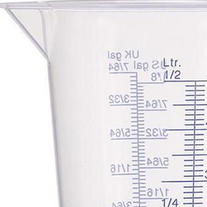 Taza Medidora de Polipropileno Pressol 07064 de 2L con Escala (940910094081) - Product Image 5