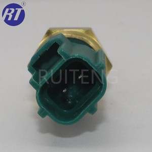 เซ็นเซอร์อุณหภูมิน้ำหล่อเย็นเครื่องยนต์94847363ชิ้นส่วนรถยนต์สำหรับ Chevrolet MAZDA Suzuki toyata - Product Image 5