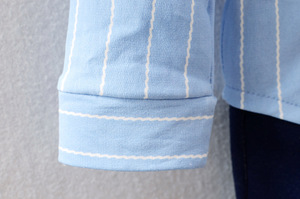 Kids Baby Clothes Shirt + <b>Jeans</b> Infant Outfits Sets Children Boys Dresses Clothing Suits - Product Image 3