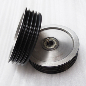 Puleggia in Ceramica/Puleggia Ceramica Assemblata/Puleggia Tendicinghia Grande - Product Image 2