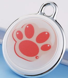 Traceur GPS <span class=keywords><strong>pour</strong></span> animaux de compagnie, collier localisateur étanche anti-perte <span class=keywords><strong>pour</strong></span> chiens et chats, dispositif de suivi d'animaux en temps réel - Product Image 2