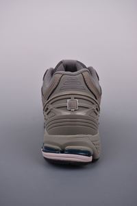 2026 High Quality New Sports <b>Running</b> & Walking Shoes Classic Retro Men's Casual Suede Upper Cushioning Anti-Odor - Product Image 3