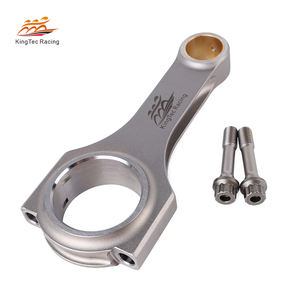 Kingtec Racing biela de acero forjado 4340 para <span class=keywords><strong>2022</strong></span> <span class=keywords><strong>Kawasaki</strong></span> STX 160X Jet Ski Tuning PWC modificaciones de alto rendimiento - Product Image 6