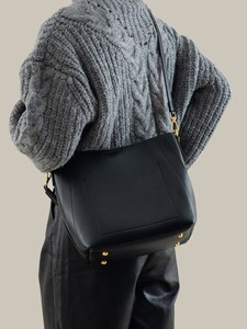 Nouveaux sacs fourre-tout de créateur tendance, sacs à bandoulière en cuir PU de haute qualité, sacs à main et pochettes de luxe décontractés pour femmes - Product Image 4