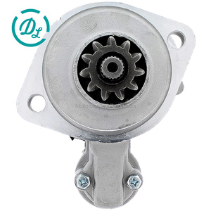 ชุดสตาร์ทเครื่องขุด EexcavaStart 12V สำหรับยานยนต์ CAS-E รุ่น 3446603200 3446610203 รับประกัน 1 ปี - Product Image 2