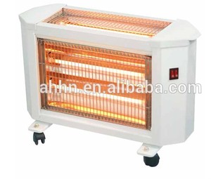 Máy Sưởi Đầy Dầu Lowes 220V Điện 800W Máy Sưởi Hồng Ngoại Thạch Anh - Product Image 2