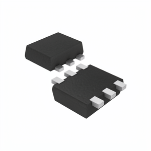 Transistors 6-SMD, fils plats US6X6TR, composants électroniques, puces originales - Product Image 1