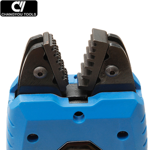 Outil de sertissage de batterie ZC-B50KW, outil de sertissage à froid électrique, <span class=keywords><strong>pince</strong></span> à <span class=keywords><strong>sertir</strong></span> de petite puissance pour bornes - Product Image 3