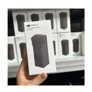 Original 5000 mAh USED or NEW Battery for Mavic 3 Pro Smart Batteries Drone Accessories Aircraft Spare Parts