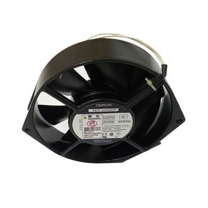 Ventilador Axial R87T-A4A05H R87F-A4A05HP3 AC 200V, Piezas de PLC para Máquina CNC FANUC, Otros Equipos Eléctricos - Product Image 5
