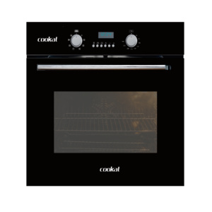 Horno de vapor y tostadas integrado, horno dos en uno, máquina integrada para hornear eléctrica doméstica de 45L - Product Image 3