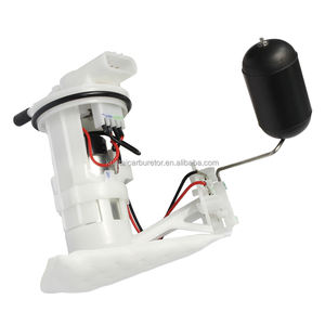 ปั๊มน้ำมันเชื้อเพลิงสำหรับฮอนด้าเวฟ <span class=keywords><strong>110</strong></span> ไอ โอลด์ ซีแซด-ไอ 2009-2001 16700-Kww-603 16700-Kwb-601 - Product Image 1