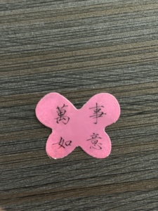 Dotted UV Vinyl PET 3ml 5ml 10ml Peptide Sticker Personalized Small Bottle Flat Packaging <b>Waterproof</b> Customizable Die-Cut <b>Label</b> - Product Image 6