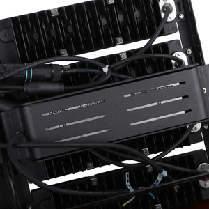 Luz de inundación LED de 500 vatios, módulo LED de túnel exterior de 400W y 500 W para estadio de fútbol, modelo de luz de túnel - Product Image 3