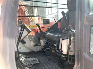 Zx60u Zx60 Prix bon marché d'occasion Original Japon Hitachi ZX60u Excavatrice Mini pelle hydraulique Hitachi ZX60 - Product Image 6