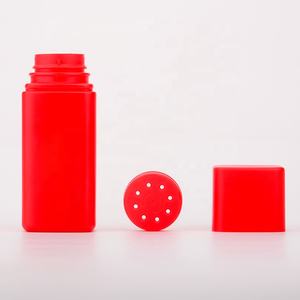 Botella Cuadrada de HDPE de 50gr a Prueba de Humedad <span class=keywords><strong>para</strong></span> Polvo de <span class=keywords><strong>Talco</strong></span> con Tapa, <span class=keywords><strong>para</strong></span> Polvo <span class=keywords><strong>para</strong></span> Bebés, Productos <span class=keywords><strong>para</strong></span> el Crecimiento del Cabello, Polvo <span class=keywords><strong>para</strong></span> <span class=keywords><strong>Pies</strong></span> - Product Image 4