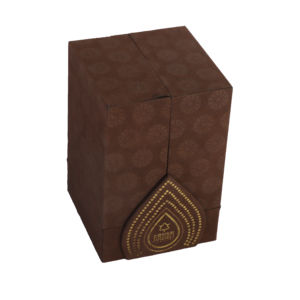 Vente en gros Coffrets cadeaux voiture vide de luxe autre parfum en verre (ancien) huile parfumée pour femmes boîte d'emballage bouteille d'origine - Product Image 1