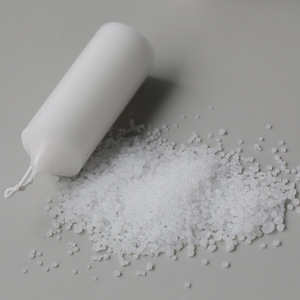 Pusison очищенный парафиновый воск 56/60 агент анти-пятно агент микрокристаллический воск AC-6 лампы в форме свечи добавка для изготовления свечей