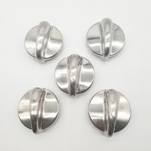 WB03K10303 <span class=keywords><strong>Cooktop</strong></span>ควบคุมลูกบิดสำหรับเตา - Product Image 1