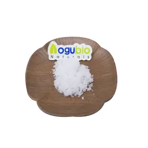 Aogubio Factory Provide Bulk Food Grade L-Malic Acid DL Malic Acid