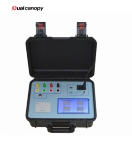 Độ chính xác Kẹp Meter đa chức năng kỹ thuật số điện dung <span class=keywords><strong>Tester</strong></span> - Product Image 1