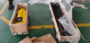 Sj10000 lỗ Máy đào máy xúc thủy lực Trái Đất khoan khoan để bán - Product Image 6