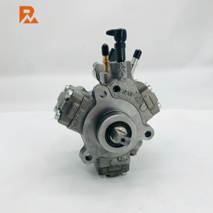 Pompe à injection de carburant 5WS40693 5WS40694 5WS40696 A2C96443200 A2C53344443 A2C59517045 BK2Q-9B395-CC 9678171880 pour Ford Transit MK8 - Product Image 1