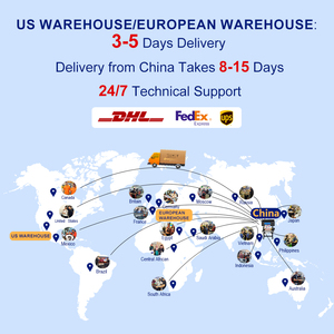 เครื่องพิมพ์อิงค์เจ็ทดิจิตอล A3 รุ่น XP600 พร้อมฟังก์ชันพิมพ์แบบม้วนต่อม้วน ใช้ฟิล์ม UVDTF 2-in-1 A/B สภาพใหม่ - Product Image 5