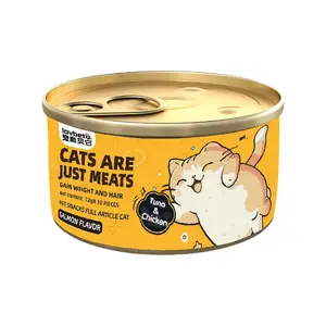 Mèo thực phẩm Túi ướt cho Thái Lan có thể Purina đóng băng khô Pet Bát phản xạ Whiskas Gourmet Halal Felix USA mèo thực phẩm ướt thực phẩm