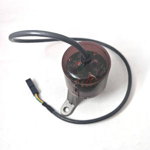 ऑप्टिकल एन्कोडर आयताकार संकेत 180 दाल 67500-00009 कपड़ा मशीनों के लिए 600 jat610 jat710 jat710 jat710 - Product Image 1