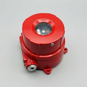 เครื่องตรวจจับสัญญาณเตือนภัยรุ่นดั้งเดิม Fs24x พร้อมราคาที่ดีที่สุดในสต็อก FS24X-911-21-1 - Product Image 4